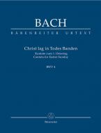 Christ lag in Todesbanden 