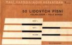 50 Volkslieder 1 