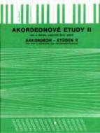 Akkordeon-Etüden II 