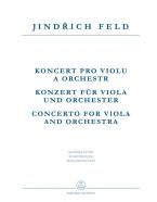 Konzert für Viola und Orchester 