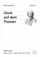 Gluck auf dem Theater 