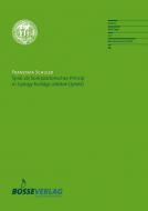 Spiel als kompositorisches Prinzip 