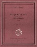 Streichquartett Nr. 3 