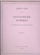 Fantastisches Scherzo op. 25 