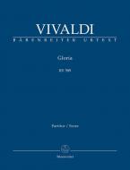 Gloria RV 589 Standard