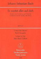 Es wartet alles auf dich 