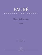 Messe de Requiem op. 48 N 97b 