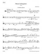 Messe de Requiem op. 48 N 97b 