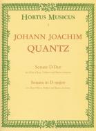 Sonate D-Dur Standard