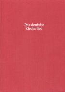 Abschließender Registerband zu EdK 2-4 