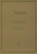 La finta giardiniera KV 196 - KRITISCHER BERICHT 