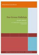Das große Hallelujah aus 'Der Messias' 