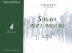 Sonata per l'organo 