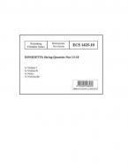 Streichquartette Nr. 13-18 Standard