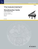 Nussknacker-Suite op. 71a Standard