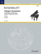 Chopin-Variations Standard