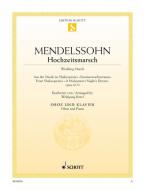 Hochzeitsmarsch op. 61/9 Standard