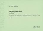 Orgelsymphonie op. 84 