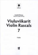 Violin Rascals Vol. 7 