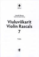 Violin Rascals Vol. 7 