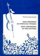 Small Concertinos 
