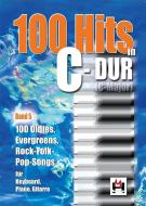 100 Hits in C-Dur 5 