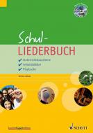 Schul-Liederbuch (für allgemein bildende Schulen) 