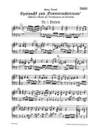 Spielmusik zum Sommernachtstraum Heft 1 (Nr. 1-10) 