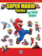 Super Mario Series for Easy Piano (Easy Piano) 