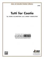 Tutti For Cootie 