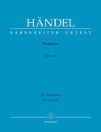 Samson HWV 57 Standard