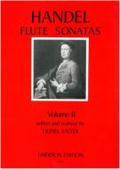 The Flute Sonatas, Vol. 2 