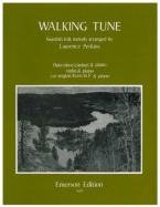 Walking Tune Swedish Folk Tune 