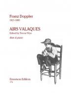 Airs Valaques 