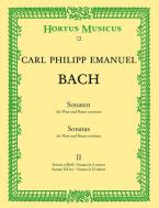 Sonaten Heft 2 Standard