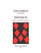 Harlequin 