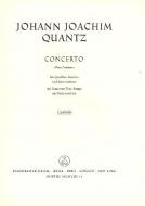 Konzert pour Potsdam D-Dur 