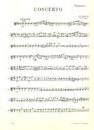 Konzert pour Potsdam D-Dur 