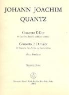 Konzert pour Potsdam D-Dur 