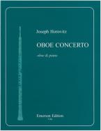 Oboe Concerto 