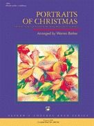 Portraits Of Christmas 