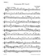 Konzert Nr. 3 C-Dur Standard
