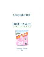 Four Dances 