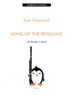 Song Of The Penguins 