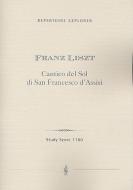 Cantico del sol di San Francesco d'Assisi 