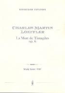 La Morte de Tintagiles op. 6 