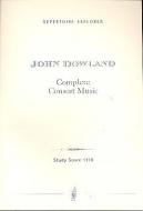 Komplette Musik für Instrumentalensemble 