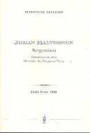 Bergensiana (Rokokovariationen über eine alte Bergenser Weise) 