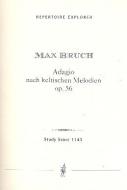 Adagio nach keltischen Melodien op. 56 