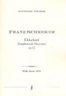 Ekkehard op. 12 